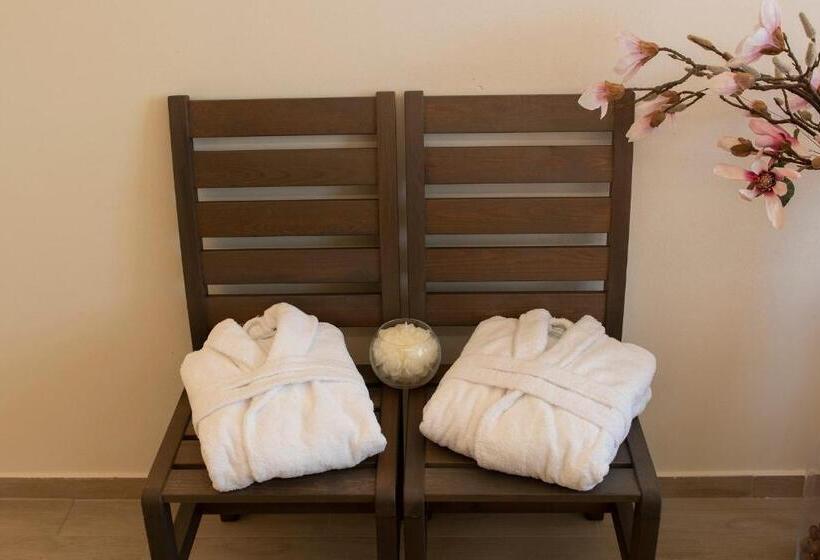 Полулюкс, Podere Abbazia B&b