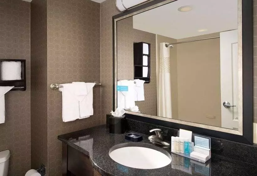 スタンダードルーム, Hampton Inn & Suites Athens I 65