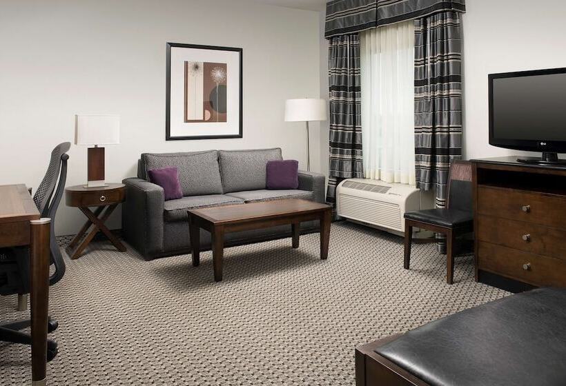 غرفة قياسية, Hampton Inn & Suites Athens I 65