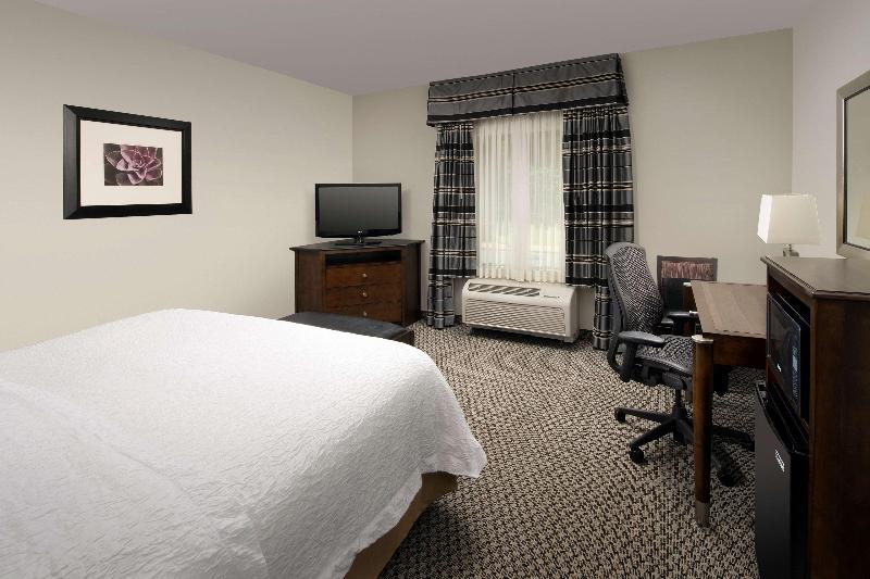 غرفة قياسية سرير كينج, Hampton Inn & Suites Athens I 65