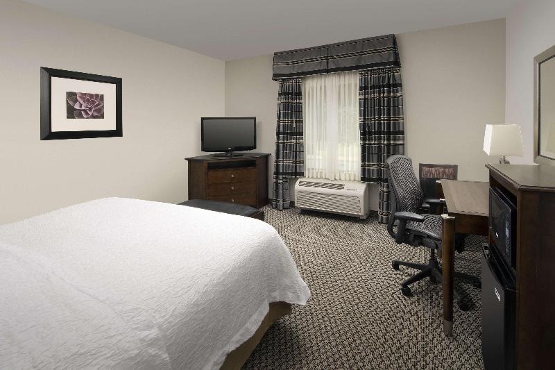 Стандартный Номер Кровать Кинг, Hampton Inn & Suites Athens I 65