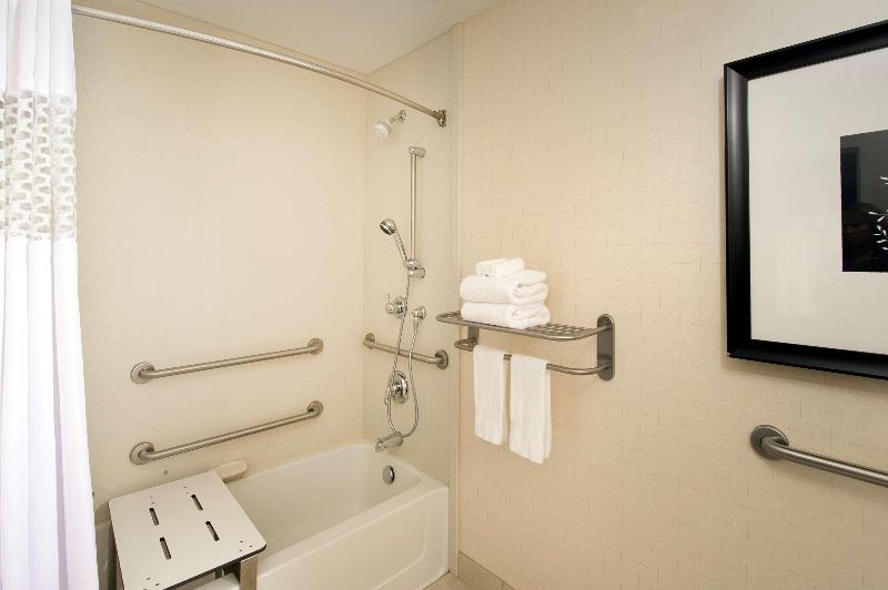 غرفة قياسية سرير كينج, Hampton Inn & Suites Athens I 65