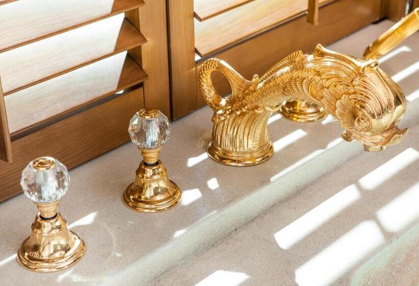 فيلا غرفة نوم واحدة مطلّة علي البحر, Ammatara Pura Pool Villa