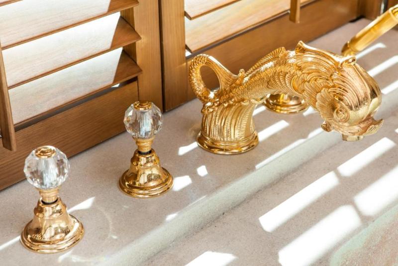 Вилла 1 Спальня Вид на Море, Ammatara Pura Pool Villa