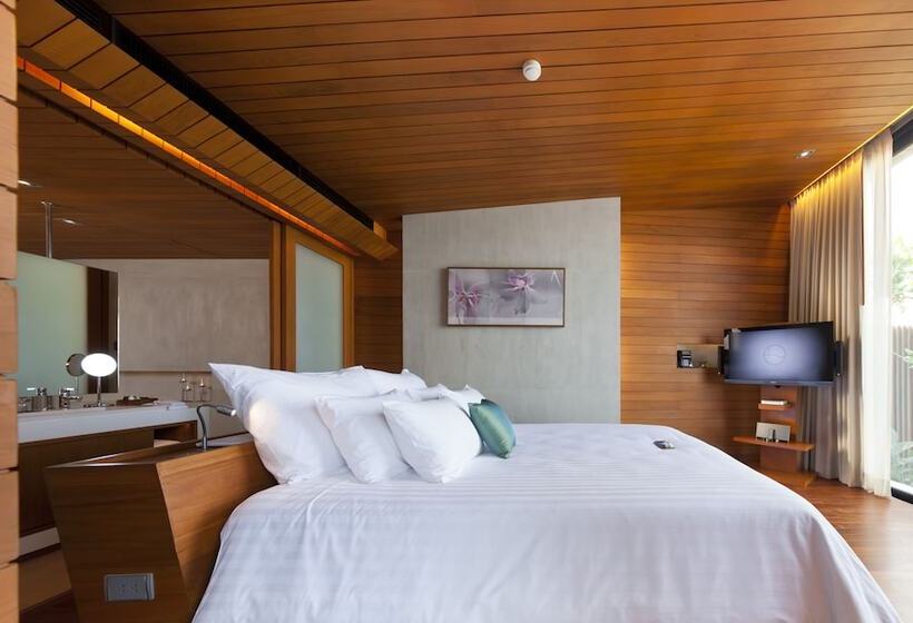 Suite with Pool, Casa De La Flora   Sha Extra Plus