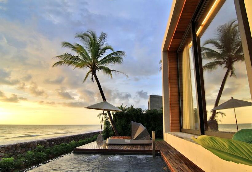 Suite with Pool, Casa De La Flora   Sha Extra Plus