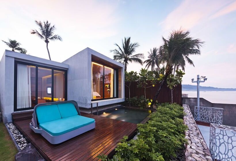 Suite with Pool, Casa De La Flora   Sha Extra Plus