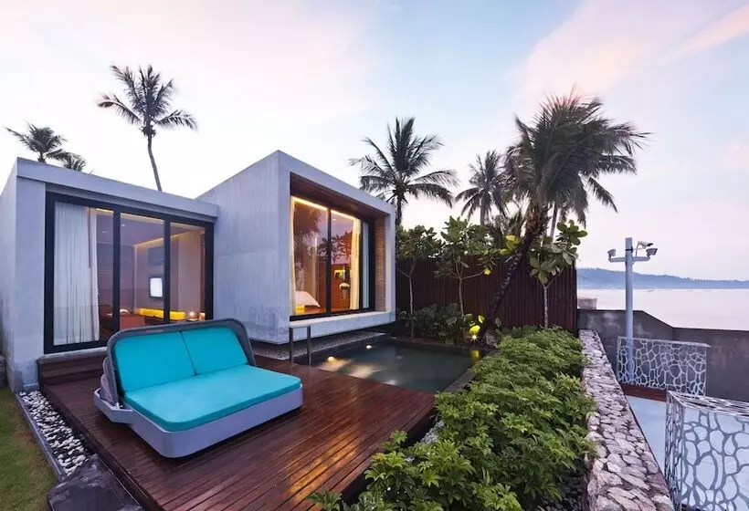 Suite with Pool, Casa De La Flora   Sha Extra Plus