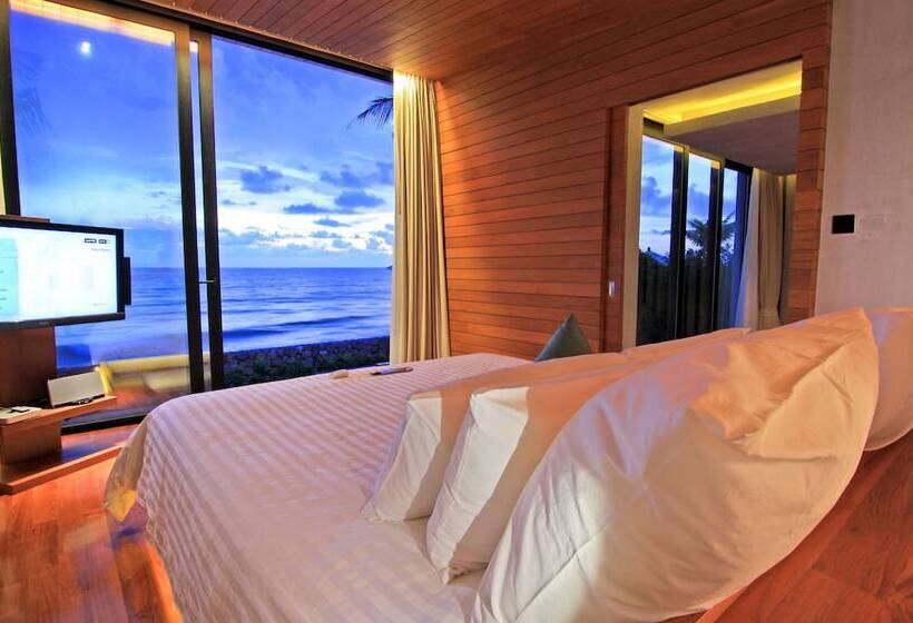 Suite with Pool, Casa De La Flora   Sha Extra Plus