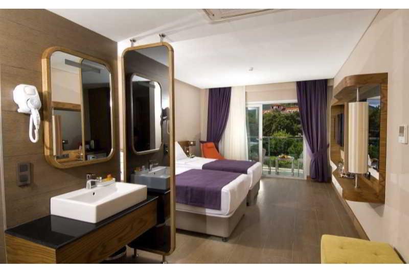 标准间, Casa De Maris Spa & Resort Hotel Adult Only 16 Plus