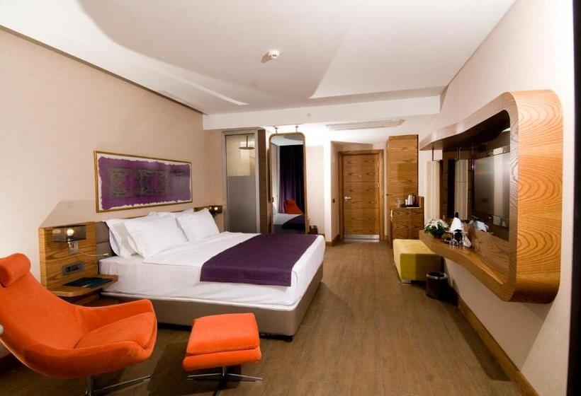 Номер Стандарт, Casa De Maris Spa & Resort Hotel Adult Only 16 Plus