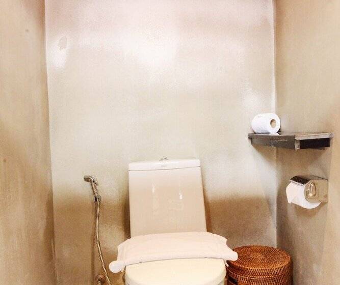 Номер Deluxe, Homm Chura Samui