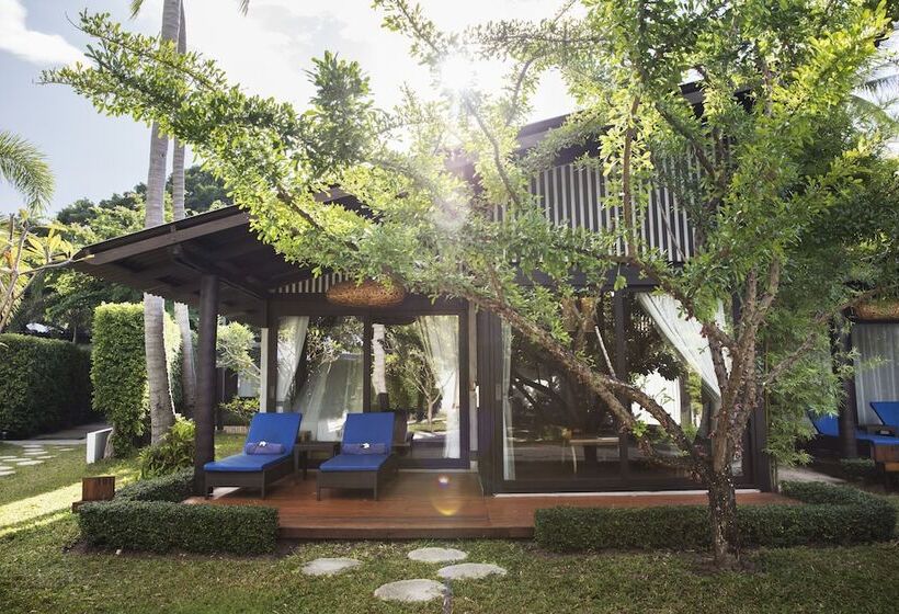 Люкс, Homm Chura Samui