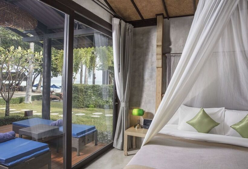 جناح, Homm Chura Samui