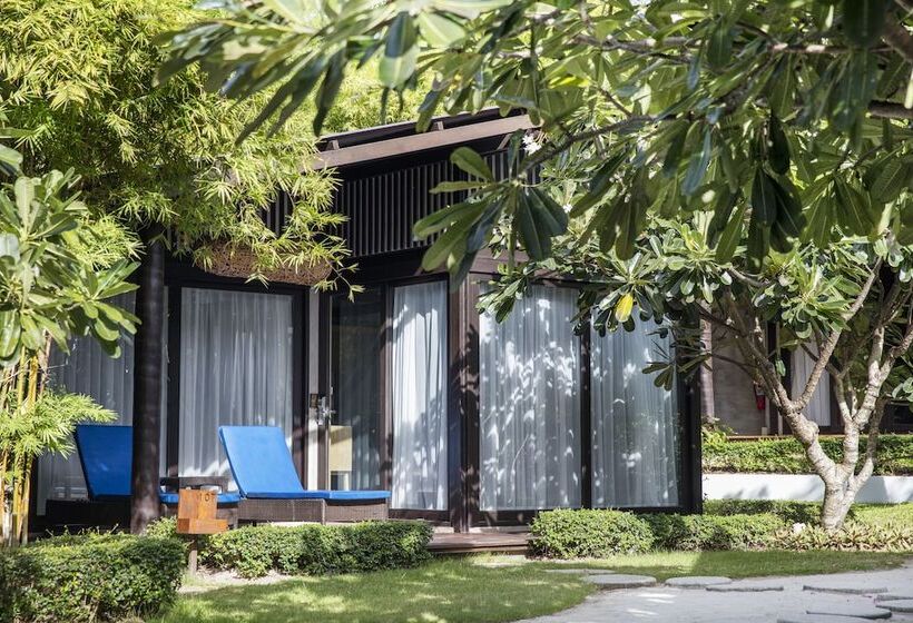 Люкс Вид на Море, Homm Chura Samui