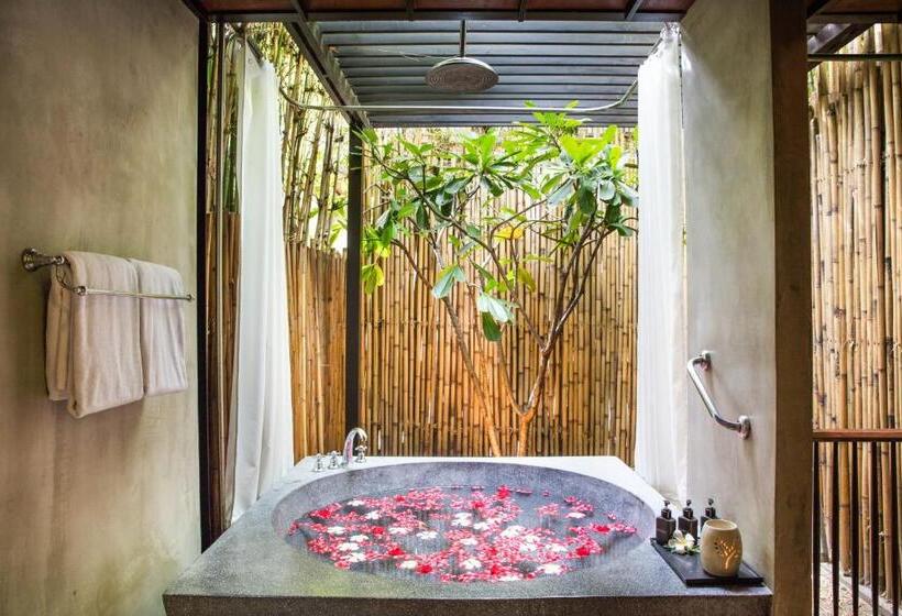 Люкс, Homm Chura Samui