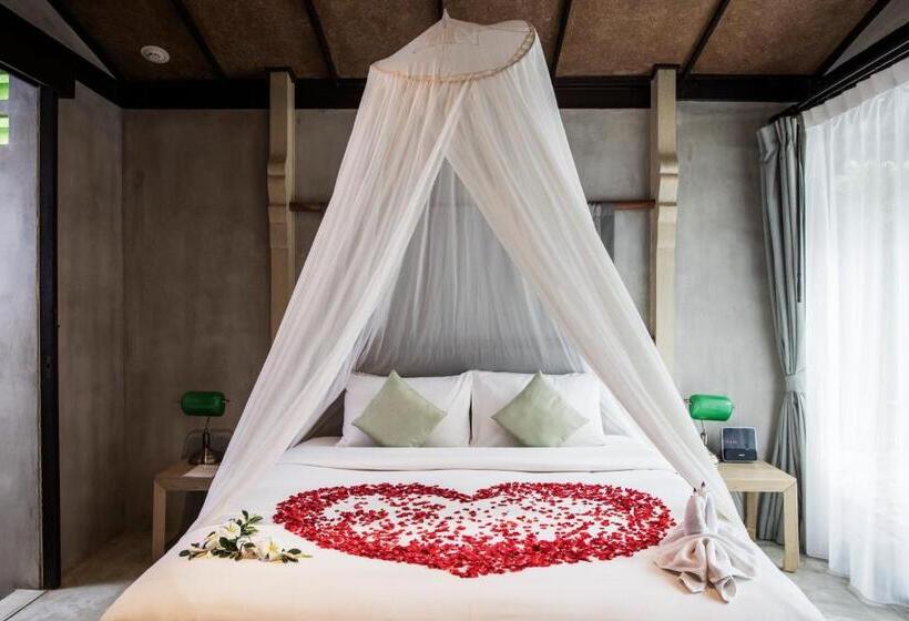 Люкс, Homm Chura Samui