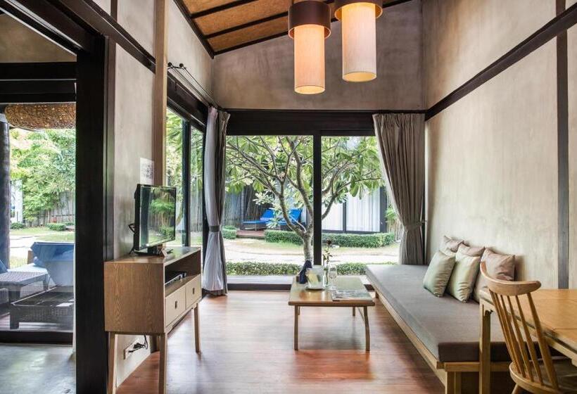 جناح, Homm Chura Samui