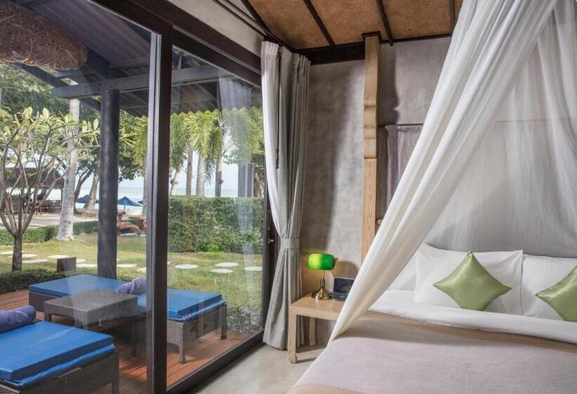 Люкс, Homm Chura Samui