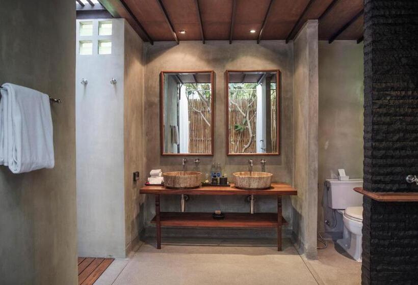 Люкс Вид на Море, Homm Chura Samui