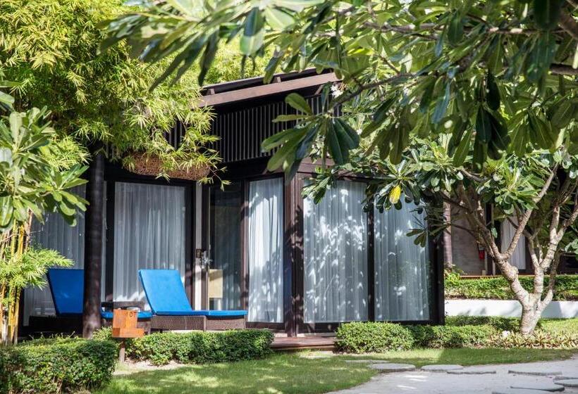 Люкс Вид на Море, Homm Chura Samui