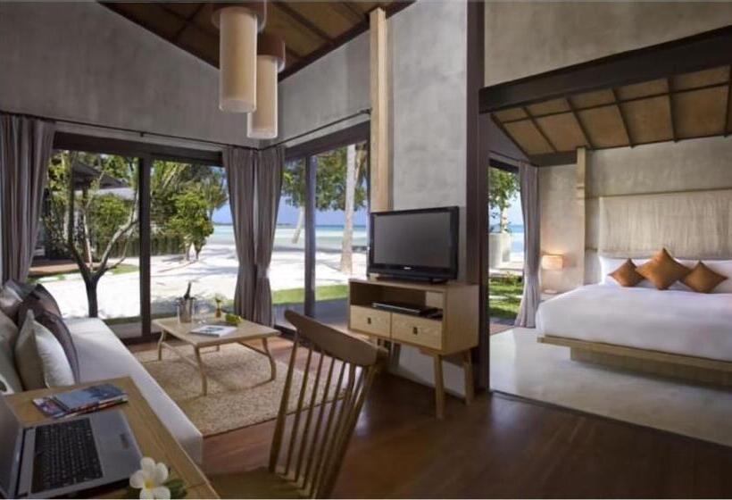 Люкс Вид на Море, Homm Chura Samui