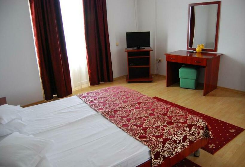 Cameră Standard, Dali