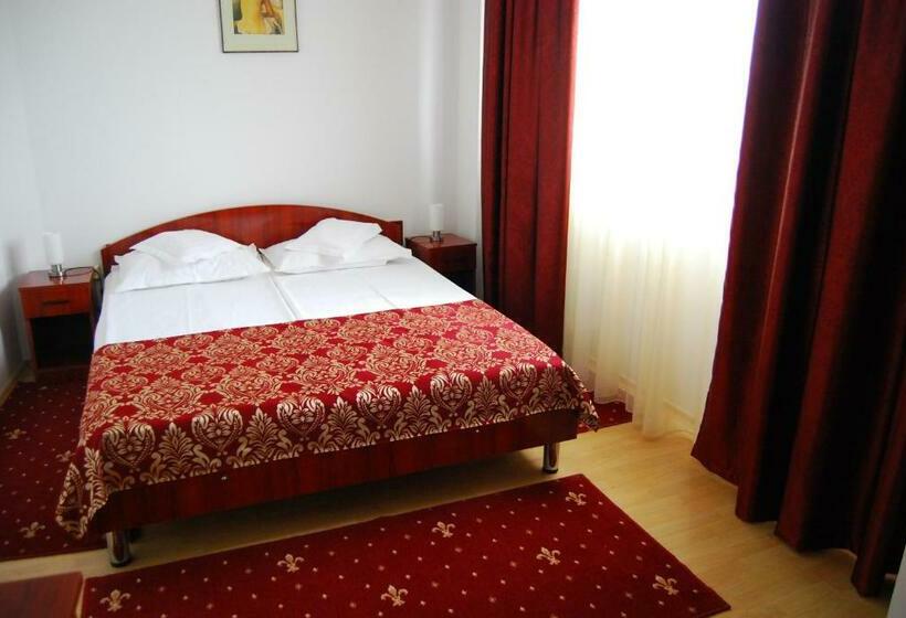 Cameră Standard, Dali