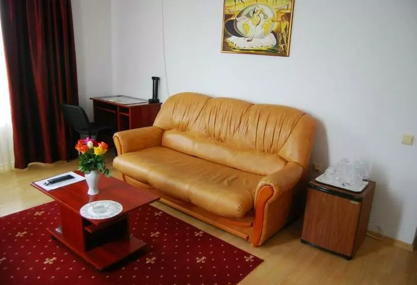 Suite, Dali