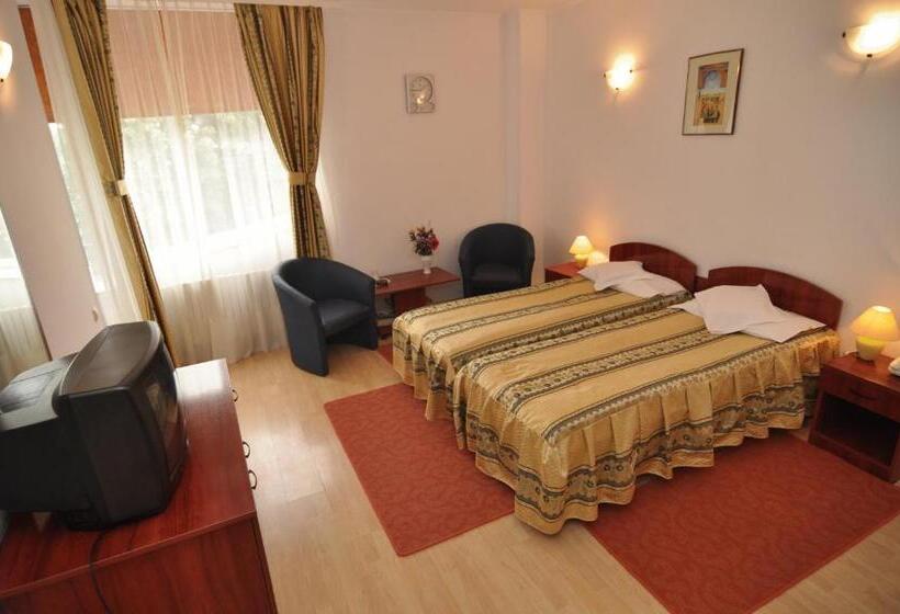 Cameră Standard, Dali