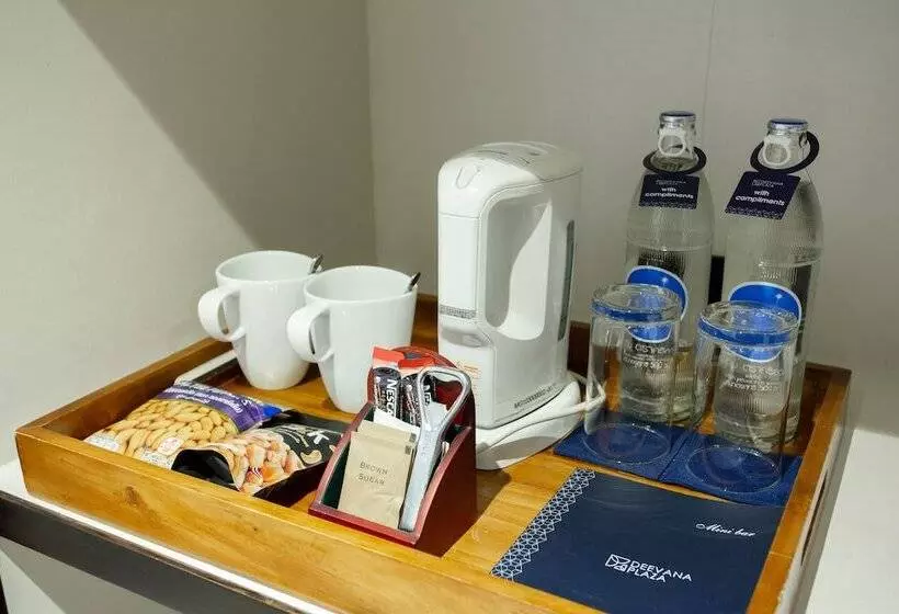 プレミアムルーム, Deevana Plaza Krabi Aonang
