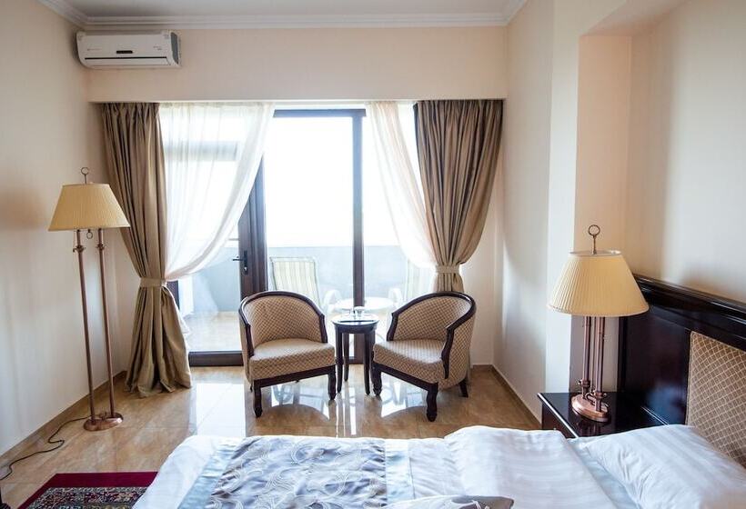 スタンダードルーム, Del Mar & Conference Center