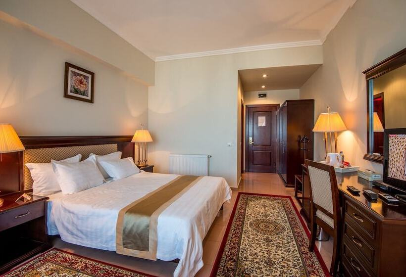 スタンダードルーム, Del Mar & Conference Center