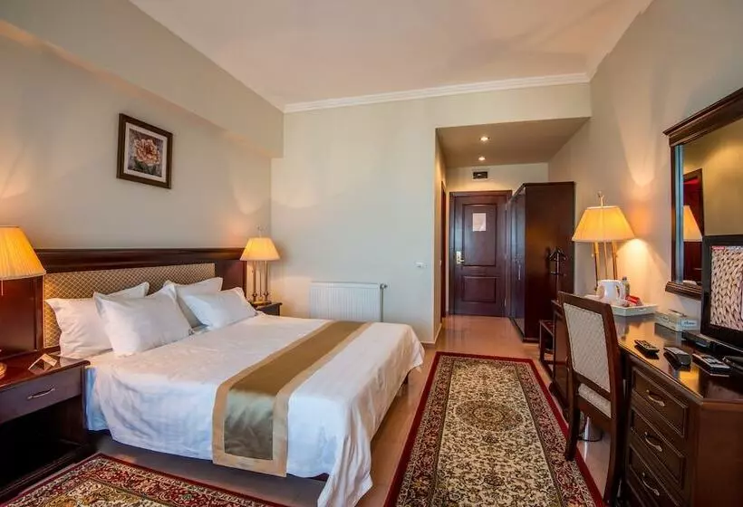 اتاق استاندارد, Del Mar & Conference Center