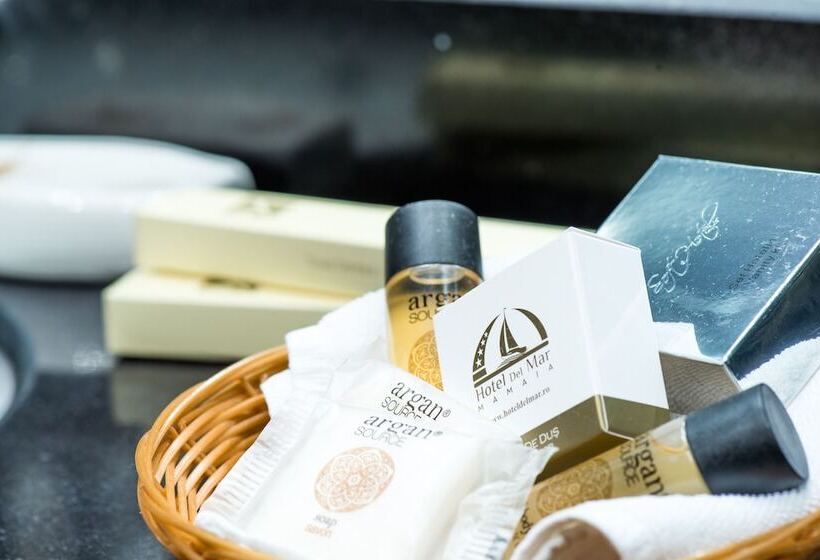 スイート, Del Mar & Conference Center