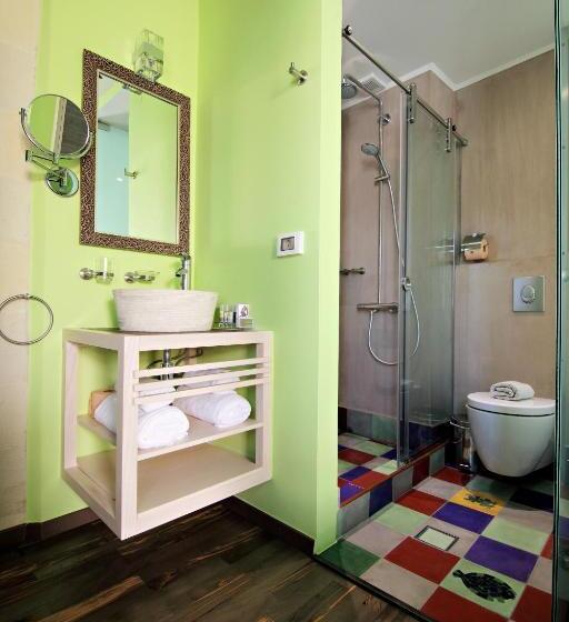 חדר סופריור, Elia Fatma Boutique