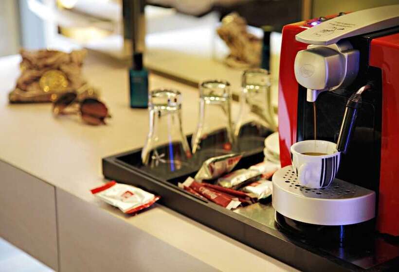 חדר סופריור, Elia Fatma Boutique