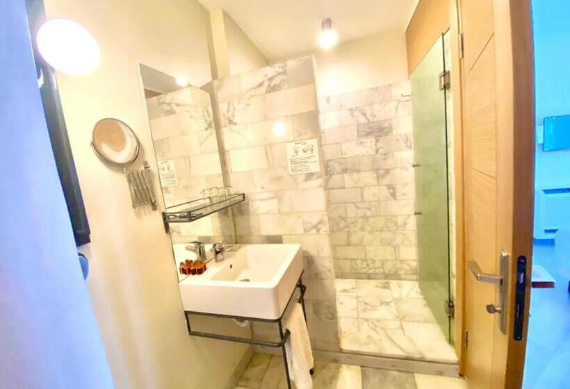 デラックスルーム, Faros Hotel Taksim Special Category