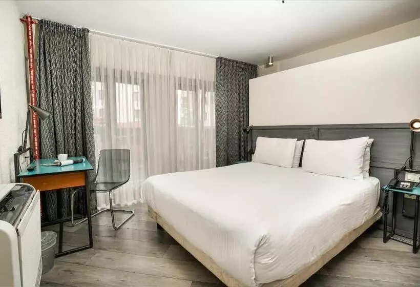 سوئیت خانواده 2 خوابه, Faros Hotel Taksim Special Category
