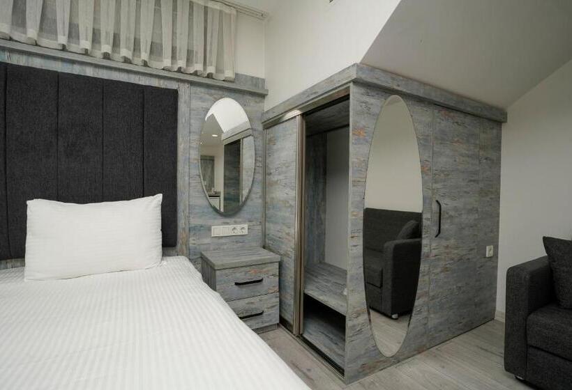 ファミリールーム, Faros Hotel Taksim Special Category