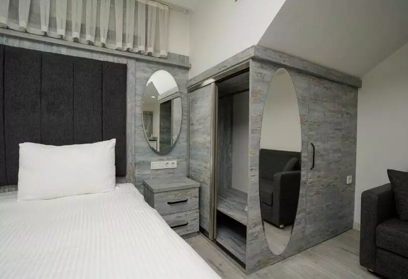 اتاق خانوادگی, Faros Hotel Taksim Special Category