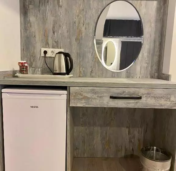 اتاق خانوادگی, Faros Hotel Taksim Special Category