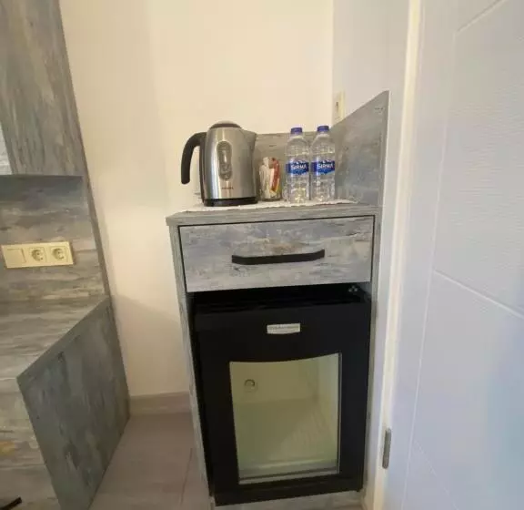 اتاق پنت هاوس, Faros Hotel Taksim Special Category