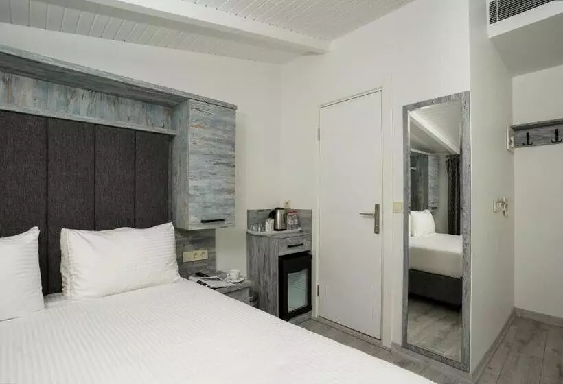 اتاق پنت هاوس, Faros Hotel Taksim Special Category