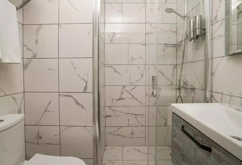 اتاق پنت هاوس, Faros Hotel Taksim Special Category