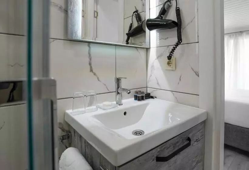 اتاق پنت هاوس, Faros Hotel Taksim Special Category