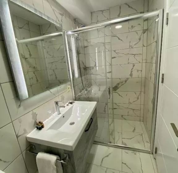 اتاق استاندارد, Faros Hotel Taksim Special Category