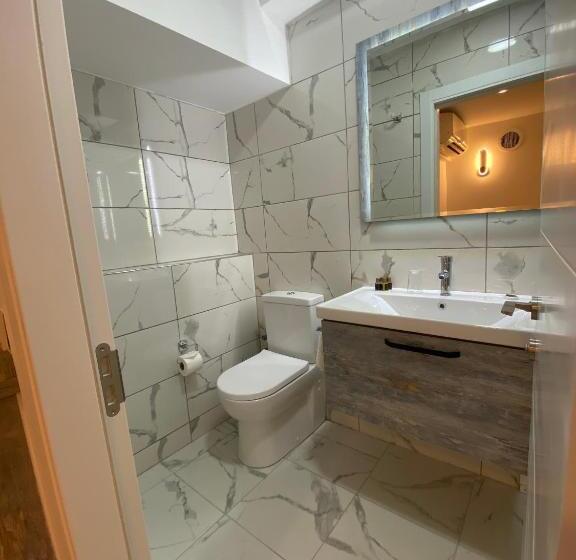 スタンダードルーム, Faros Hotel Taksim Special Category