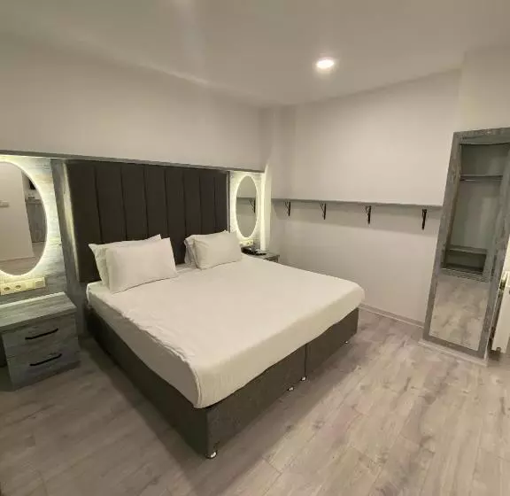 اتاق استاندارد, Faros Hotel Taksim Special Category