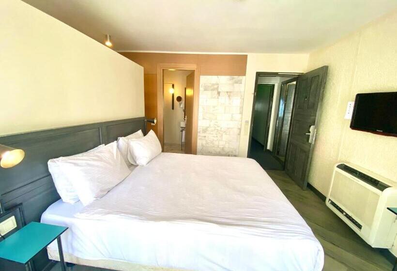 デラックスルーム, Faros Hotel Taksim Special Category